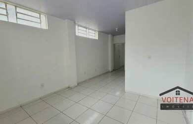 Imagem 4: Apartamento com 1 dormitório para alugar, 35 m² por R$ 875,08/mês - Bucarein - Joinville/S