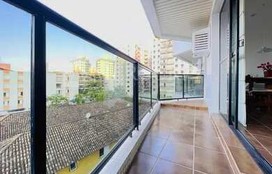 Imagem 7: Apartamento com 4 quartos à venda, 208 m² por R$ 590.000 - Enseada - Guarujá/SP