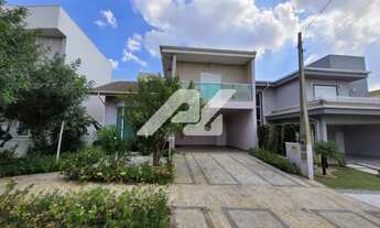 Imagem 2: Casa - Swiss Park - Campinas