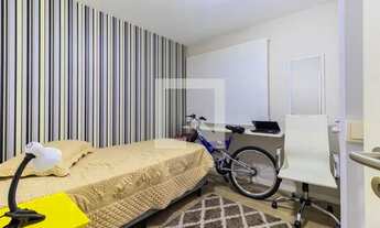 Imagem 6: Apartamento para Aluguel - Jardim Marajoara , 3 Quartos, 74 m2