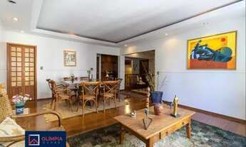 Imagem 4: Apartamento Locação Paraíso 160 m² 3 Dormitórios