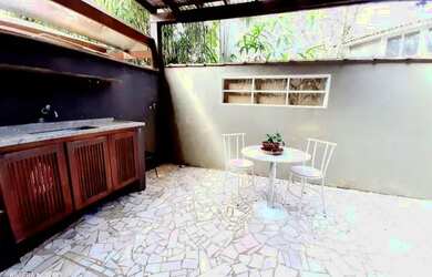 Imagem 4: SÃO SEBASTIÃO - RESIDENCIAL - CAMBURIZINHO