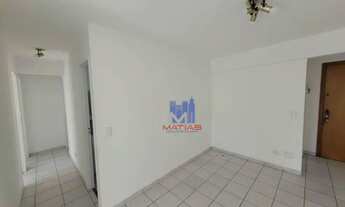 Imagem 5: Apartamento com 3 dormitórios, 73 m² - venda por R$ 650.000 ou aluguel por R$ 3.425/mês