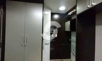 Imagem 7: Cobertura para venda possui 120 metros quadrados com 3 quartos em São Francisco - Niterói