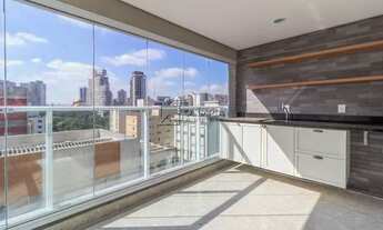 Imagem 7: Locação Apartamento 2 Dormitórios - 62 m² Paraíso