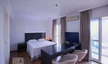 Imagem: Apartamento para Aluguel - Perdizes, 1 Quarto