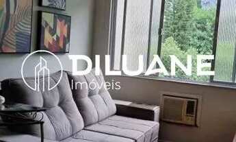 Imagem 4: Apartamento-À VENDA-Botafogo-Rio de Janeiro-RJ