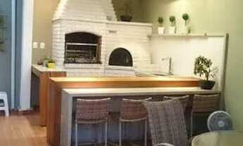 Imagem 6: Sobrado com 4 dormitórios à venda, 144 m² por R$ 1.050.000,00 - Parque Imperador - Campina