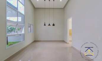 Imagem 4: CASA RESIDENCIAL em INDAIATUBA - SP, JARDINS DO IMPÉRIO