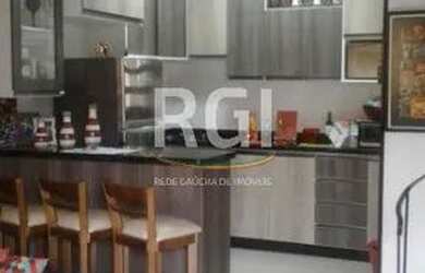 Imagem 2: Casa Condominio para Venda - 77.6m², 2 dormitórios, 1 vaga - Partenon