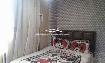 Imagem 2: Apartamento com 2 dormitórios à venda, 75 m² por R$ 525.000 - Icaraí - Niterói/RJ