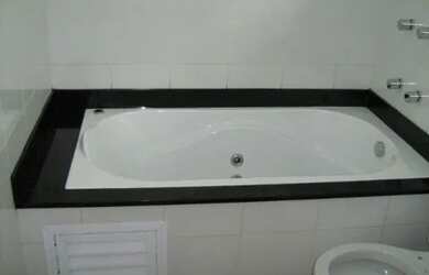 Imagem 7: Casa - Loteamento Caminhos de São Conrado (Sousas) - Campinas