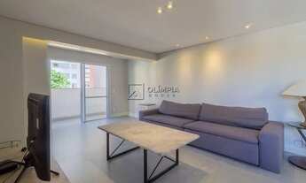 Imagem 4: Apartamento Venda 3 Dormitórios - 219 m² Pinheiros