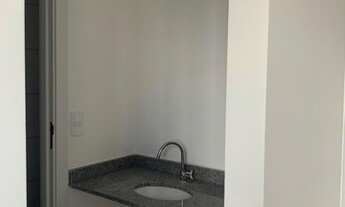 Imagem 6: Apartamento novo