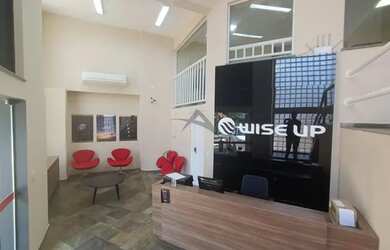 Imagem 2: Casa - Cambuí - Campinas