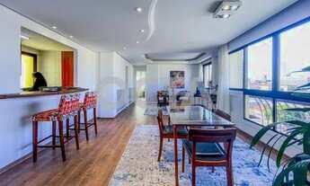 Imagem 2: Apartamento 90m² 2 quartos no bairro Passo D'areia