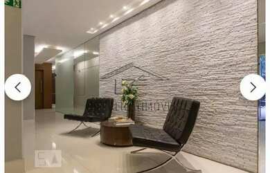 Imagem 4: Apartamento Mobiliado locação ou venda na Barra Funda