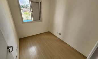 Imagem 6: Apartamento para aluguel tem 60 metros quadrados com 3 quartos