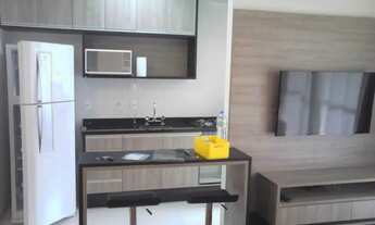 Imagem: APARTAMENTO MOBILIADO!