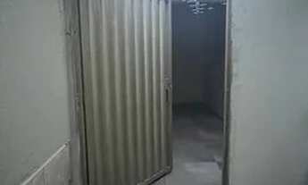 Imagem 4: Aluga-se casa de fundo em colônia no São Jorge