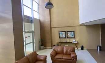 Imagem: Kitinet Mobiliada. Alto da Glória