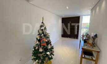 Imagem 6: Casa - Swiss Park - Campinas