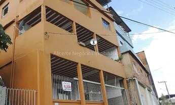 Imagem 2: Casa com 2 dormitórios para alugar, 60 m² por R$ 731,35/mês - Santa Luzia - Juiz de Fora/M