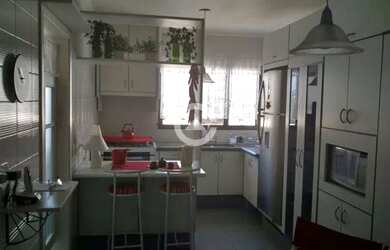 Imagem 4: Cobertura - Cambuí - Campinas