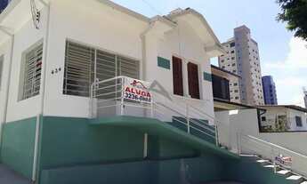 Imagem 3: Casa - Vila Itapura - Campinas