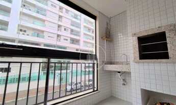 Imagem 6: Apartamento com 3 dormitórios à venda, 80 m² por R$ 730.000,00 - Coqueiros - Florianópolis