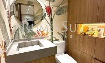 Imagem 6: SAO PAULO - Apartamento Padrão - Jardim Marajoara