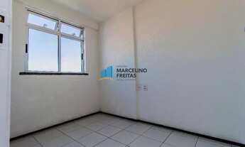 Imagem 3: Apartamento com 2 quartos, aluguel por R$ 1.409/mês- Rua Oto de Alencar - Centro - Fortale