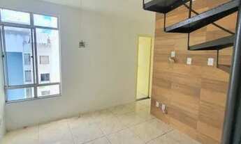 Imagem 2: Excelente Cobertura em Sussuarana (Residencial Life III