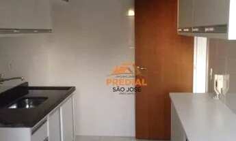 Imagem 4: Apartamento para alugar, 82 m² por R$ 4.400,00/mês - Jardim Aquarius - São José dos Campos