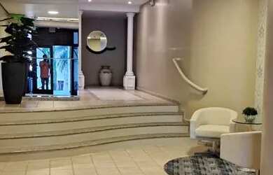 Imagem 2: Apartamento com 3 quartos sendo 1 suíte , semi mobiliado , sala , cozinha , lavanderia