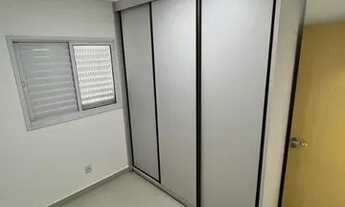 Imagem 5: Aluguel - Ed. Villaggio Calabria 3/4 - Goiabeiras- prédio novo!