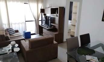 Imagem 4: Apartamento para aluguel tem 70 metros quadrados com 2 quartos em Armação - Salvador - BA