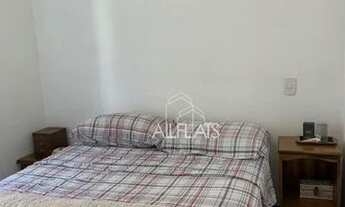 Imagem 5: Apartamento com 1 dormitório, 41 m² - venda por R$ 650.000 ou aluguel por R$ 3.700/mês na