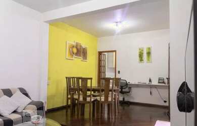 Imagem 3: Casa para Aluguel - Baeta Neves, 2 Quartos, 125 m2