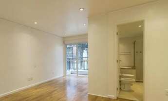 Imagem 6: Apartamento Garden - Venda e Locação - Alto da Boa Vista - São Paulo SP