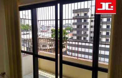 Imagem 3: APTO - RUDGE RAMOS - SBC - 75m²