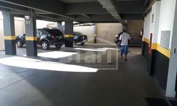 Imagem 3: Apartamento à venda no Residencial Caminhos do Sol no Centro de LAGOA SANTA - MG