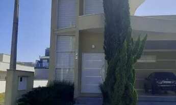 Imagem 1: Casa com 3 dormitórios à Venda- Condomínio Costa das Areias - Salto/SP