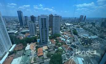 Imagem 7: Glam Terrasse: Apartamento 3 suítes duplex com varanda gourmet no Setor Marista