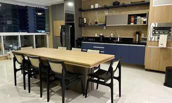 Imagem 2: Apartamento 4 quartos, 2 suites na Praia das Castanheiras