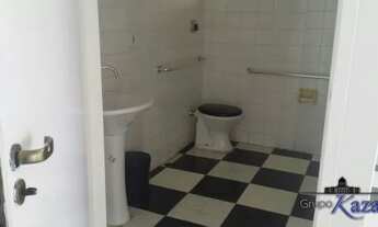 Imagem 3: Ponto Comercial - Bosque dos Eucaliptos - 65m²