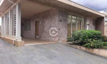 Imagem 2: Casa com edícula para alugar, 235 m² - Vila Lemos - Campinas/SP