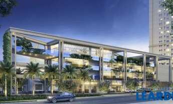 Imagem 2: APARTAMENTO - REAL PARQUE - SP