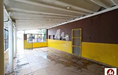 Imagem 2: Salão/Galpão (salão - térreo