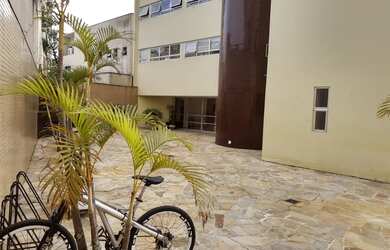 Imagem 2: Apartamento à venda - Centro - São José dos Campos/SP